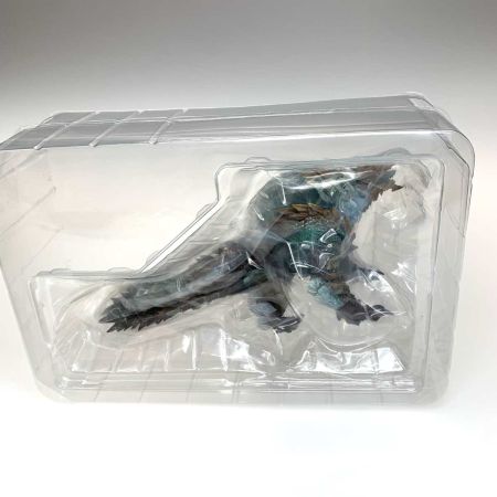  BANDAI バンダイ フィギュア  S.H.MonsterArts ジンオウガ