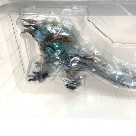  BANDAI バンダイ フィギュア  S.H.MonsterArts ジンオウガ