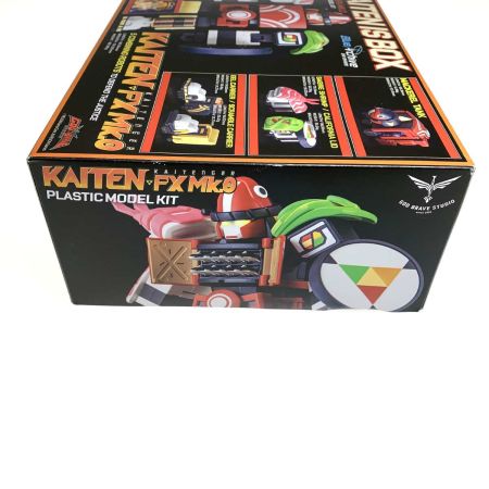   ホビー プラモデル KAITEN FX Mk.0 