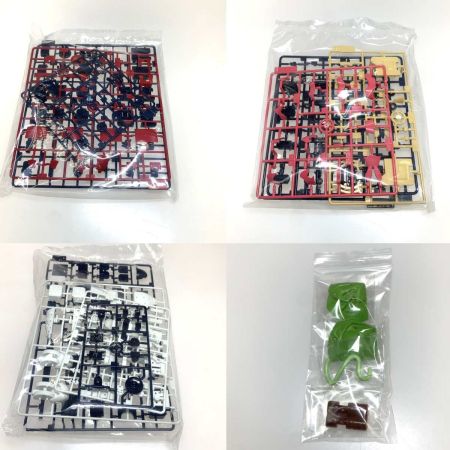   ホビー プラモデル KAITEN FX Mk.0 