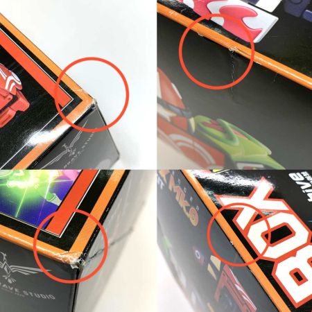   ホビー プラモデル KAITEN FX Mk.0 