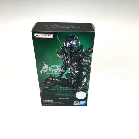  ホビー S.H.Figuarts 仮面ライダーBLACK SUN 仮面ライダーSHADOWMOON