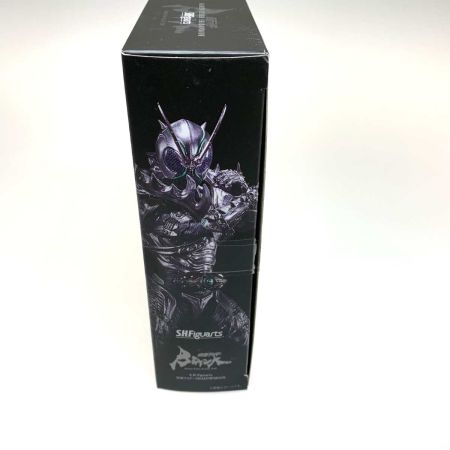   ホビー S.H.Figuarts 仮面ライダーBLACK SUN 仮面ライダーSHADOWMOON