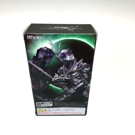   ホビー S.H.Figuarts 仮面ライダーBLACK SUN 仮面ライダーSHADOWMOON