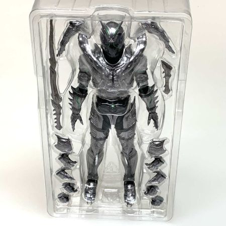  ホビー S.H.Figuarts 仮面ライダーBLACK SUN 仮面ライダーSHADOWMOON