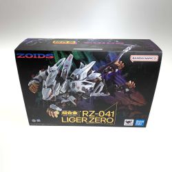 ●●  ホビー 超合金 RZ-041 ライガーゼロ Aランク