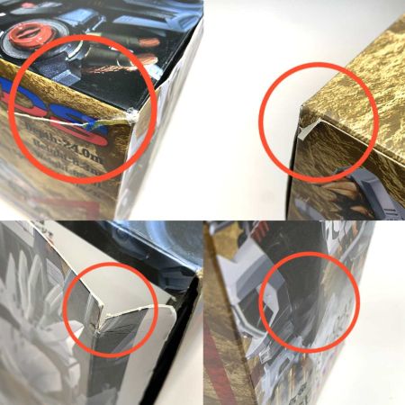   ホビー 超合金 RZ-041 ライガーゼロ