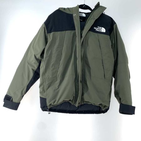  THE NORTH FACE ザノースフェイス メンズ衣料   SIZE M  ND91930 オリーブ