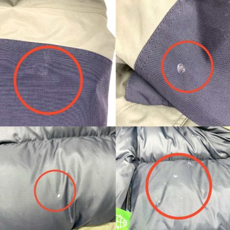  THE NORTH FACE ザノースフェイス メンズ衣料   SIZE M  ND91930 オリーブ