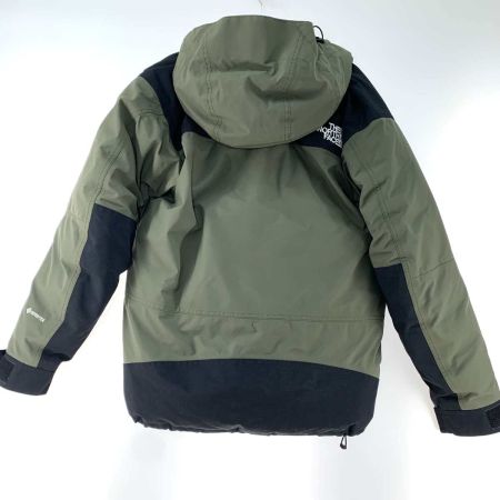  THE NORTH FACE ザノースフェイス メンズ衣料   SIZE M  ND91930 オリーブ