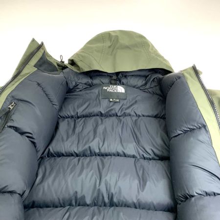  THE NORTH FACE ザノースフェイス メンズ衣料   SIZE M  ND91930 オリーブ