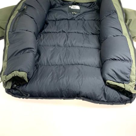  THE NORTH FACE ザノースフェイス メンズ衣料   SIZE M  ND91930 オリーブ