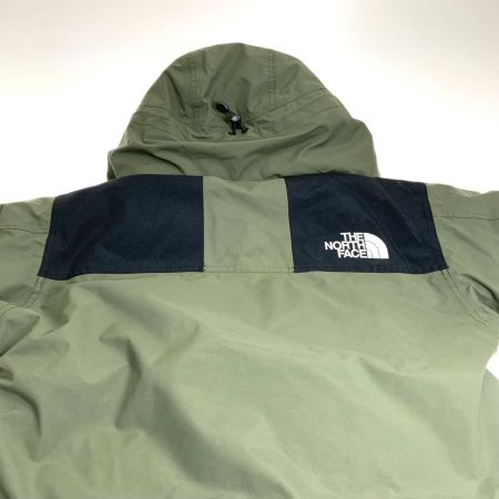  THE NORTH FACE ザノースフェイス メンズ衣料   SIZE M  ND91930 オリーブ