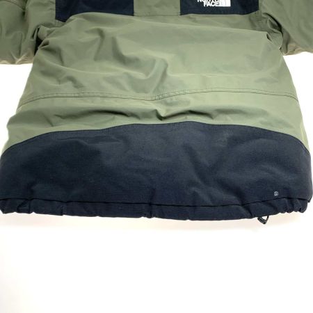  THE NORTH FACE ザノースフェイス メンズ衣料   SIZE M  ND91930 オリーブ