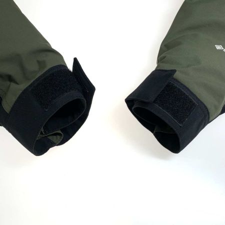  THE NORTH FACE ザノースフェイス メンズ衣料   SIZE M  ND91930 オリーブ