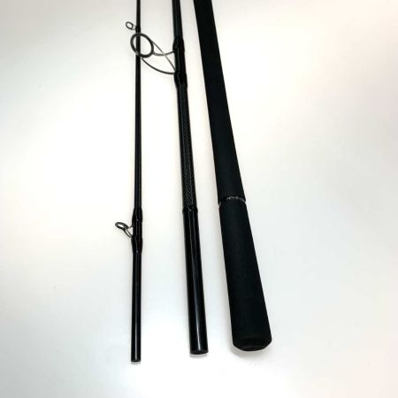  DAIWA ダイワ ルアーロッド  カムイランケタム 121XH  本体のみ 05809535