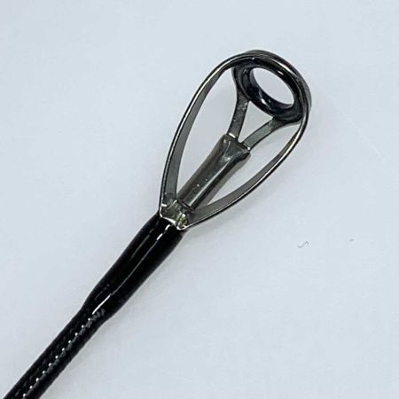  DAIWA ダイワ ルアーロッド  カムイランケタム 121XH  本体のみ 05809535