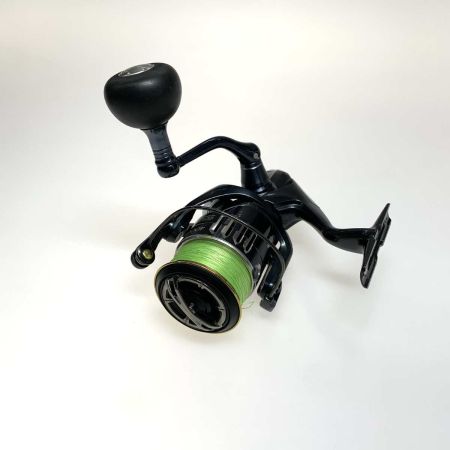  SHIMANO シマノ  スピニングリール 17ツインパワーXD 4000XG 03747