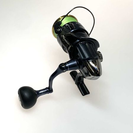  SHIMANO シマノ  スピニングリール 17ツインパワーXD 4000XG 03747
