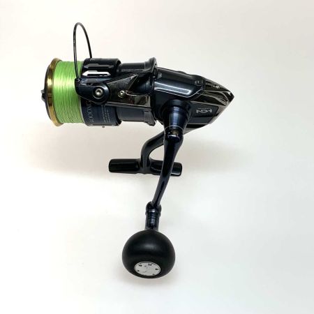  SHIMANO シマノ  スピニングリール 17ツインパワーXD 4000XG 03747