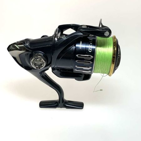  SHIMANO シマノ  スピニングリール 17ツインパワーXD 4000XG 03747