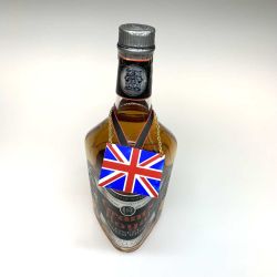 ●● Grant's Royal 蒸留酒類 ウィスキー スコッチ 750ml 12年 43度 Aランク 未開栓
