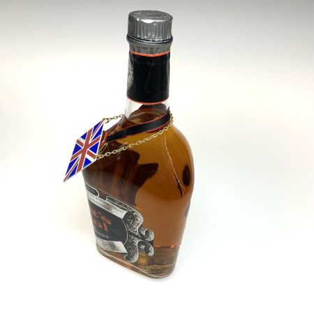  Grant's Royal 蒸留酒類 ウィスキー スコッチ 750ml 12年 43度 未開栓