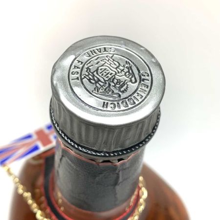  Grant's Royal 蒸留酒類 ウィスキー スコッチ 750ml 12年 43度 未開栓