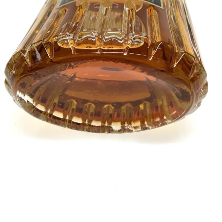  ROYAL STIRLING 蒸留酒類 ウィスキー スコッチ  750ml RARE OLD 43度 未開栓