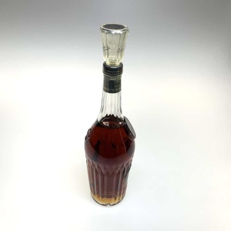  CAMUS カミュ 蒸留酒類 ブランデー コニャック  700ml XO 未開栓