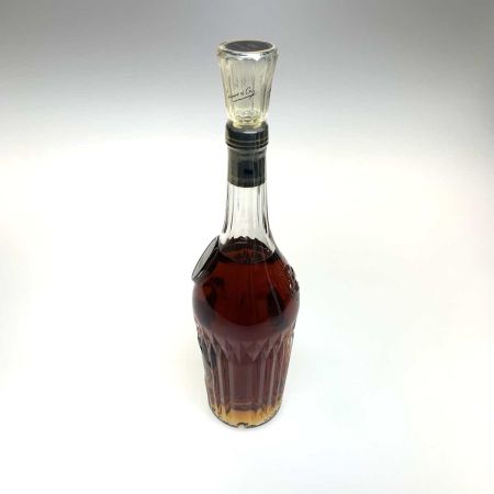  CAMUS カミュ 蒸留酒類 ブランデー コニャック  700ml XO 未開栓