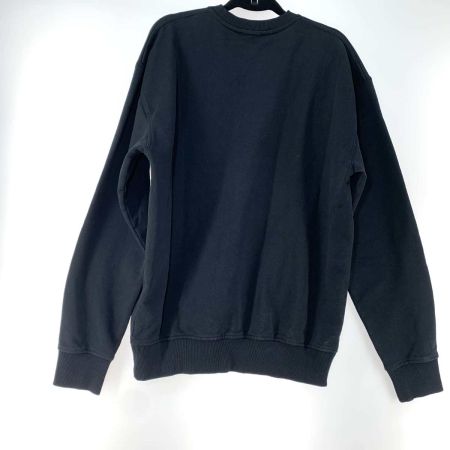  JW ANDERSON メンズ衣料 スウェット SIZE M JW0215 PG1632 ブラック