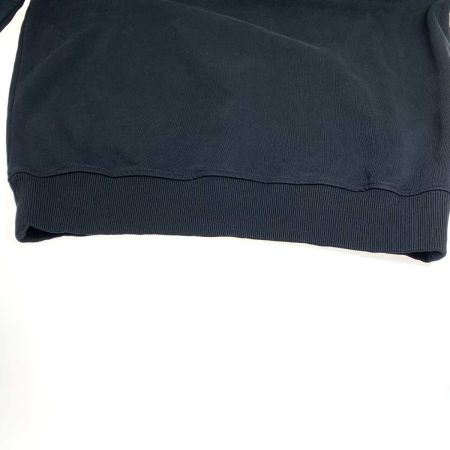  JW ANDERSON メンズ衣料 スウェット SIZE M JW0215 PG1632 ブラック