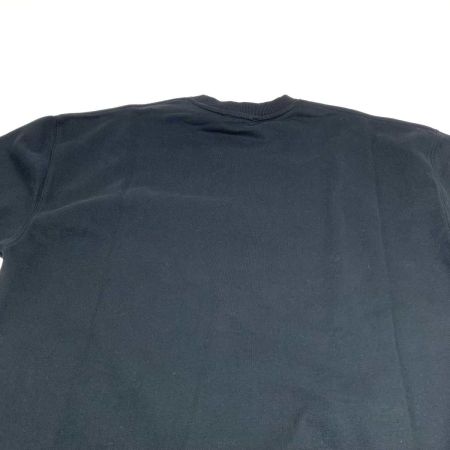  JW ANDERSON メンズ衣料 スウェット SIZE M JW0215 PG1632 ブラック