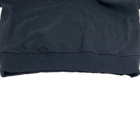  JW ANDERSON メンズ衣料 スウェット SIZE M JW0215 PG1632 ブラック