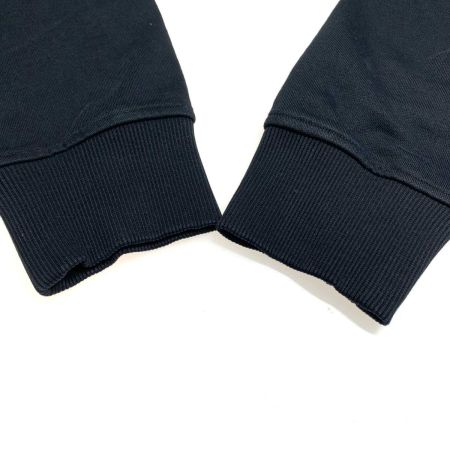  JW ANDERSON メンズ衣料 スウェット SIZE M JW0215 PG1632 ブラック