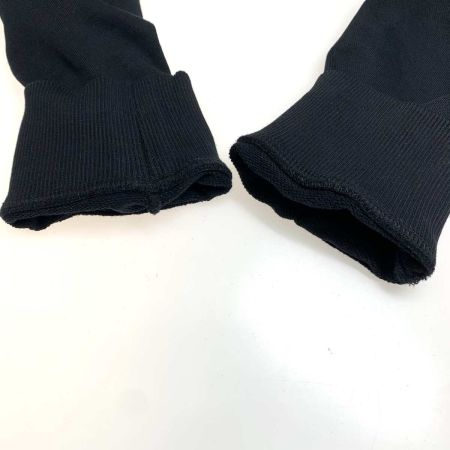  JW ANDERSON メンズ衣料 スウェット SIZE M JW0215 PG1632 ブラック