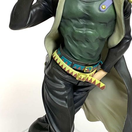   フィギュア　空条承太郎 「一番くじ ジョジョの奇妙な冒険 ストーンオーシャン」