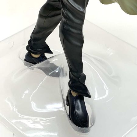   フィギュア　空条承太郎 「一番くじ ジョジョの奇妙な冒険 ストーンオーシャン」