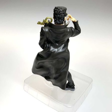   フィギュア　空条承太郎 「一番くじ ジョジョの奇妙な冒険 ストーンオーシャン」