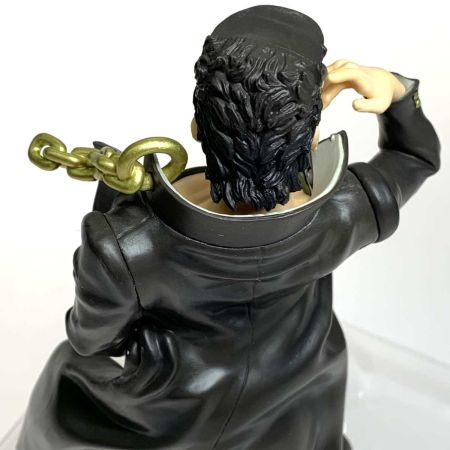   フィギュア　空条承太郎 「一番くじ ジョジョの奇妙な冒険 ストーンオーシャン」