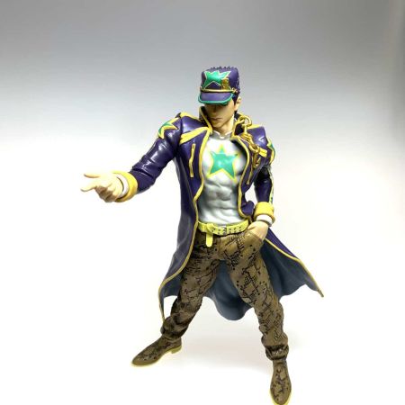   フィギュア 空条承太郎 「一番くじ ジョジョの奇妙な冒険 JOJO’S ASSEMBLE」 MASTERLISE C賞