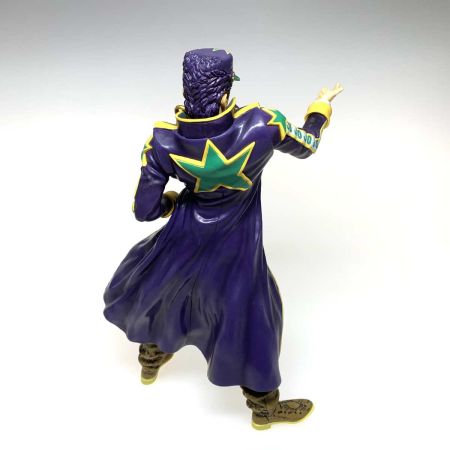   フィギュア 空条承太郎 「一番くじ ジョジョの奇妙な冒険 JOJO’S ASSEMBLE」 MASTERLISE C賞