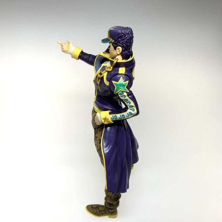   フィギュア 空条承太郎 「一番くじ ジョジョの奇妙な冒険 JOJO’S ASSEMBLE」 MASTERLISE C賞