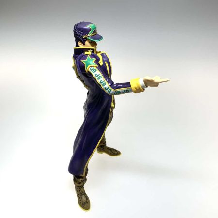   フィギュア 空条承太郎 「一番くじ ジョジョの奇妙な冒険 JOJO’S ASSEMBLE」 MASTERLISE C賞