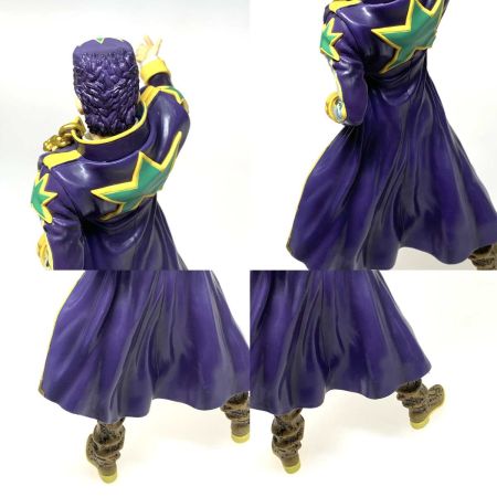   フィギュア 空条承太郎 「一番くじ ジョジョの奇妙な冒険 JOJO’S ASSEMBLE」 MASTERLISE C賞