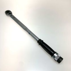 ●● TONE トネ 工具 ハンドツール トルクレンチ T4HC140 Cランク