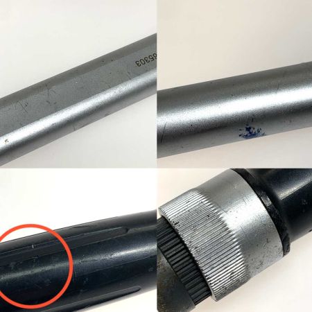  TONE トネ 工具 ハンドツール トルクレンチ T4HC140