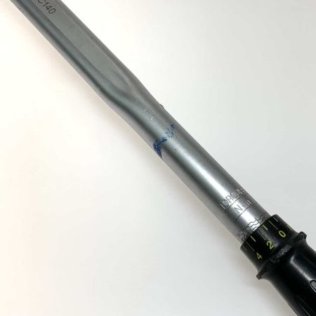  TONE トネ 工具 ハンドツール トルクレンチ T4HC140