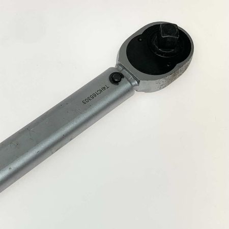  TONE トネ 工具 ハンドツール トルクレンチ T4HC140